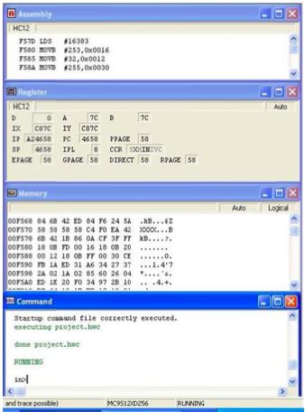 一例汽车电子控制模块的破解与安全启示