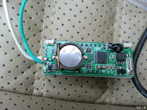 凯越车型加装电子钟模块 提升实用性与便捷性的简易升级方案