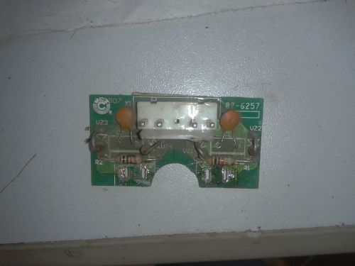 IGBT模块上小电路板的作用与必要性解析